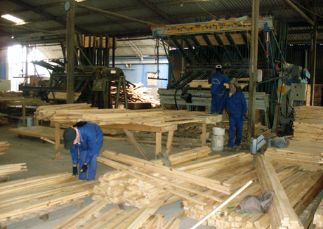 Quảng Ninh vươn lên vị trí thứ 4 trong bảng xếp hạng năng lực cạnh tranh